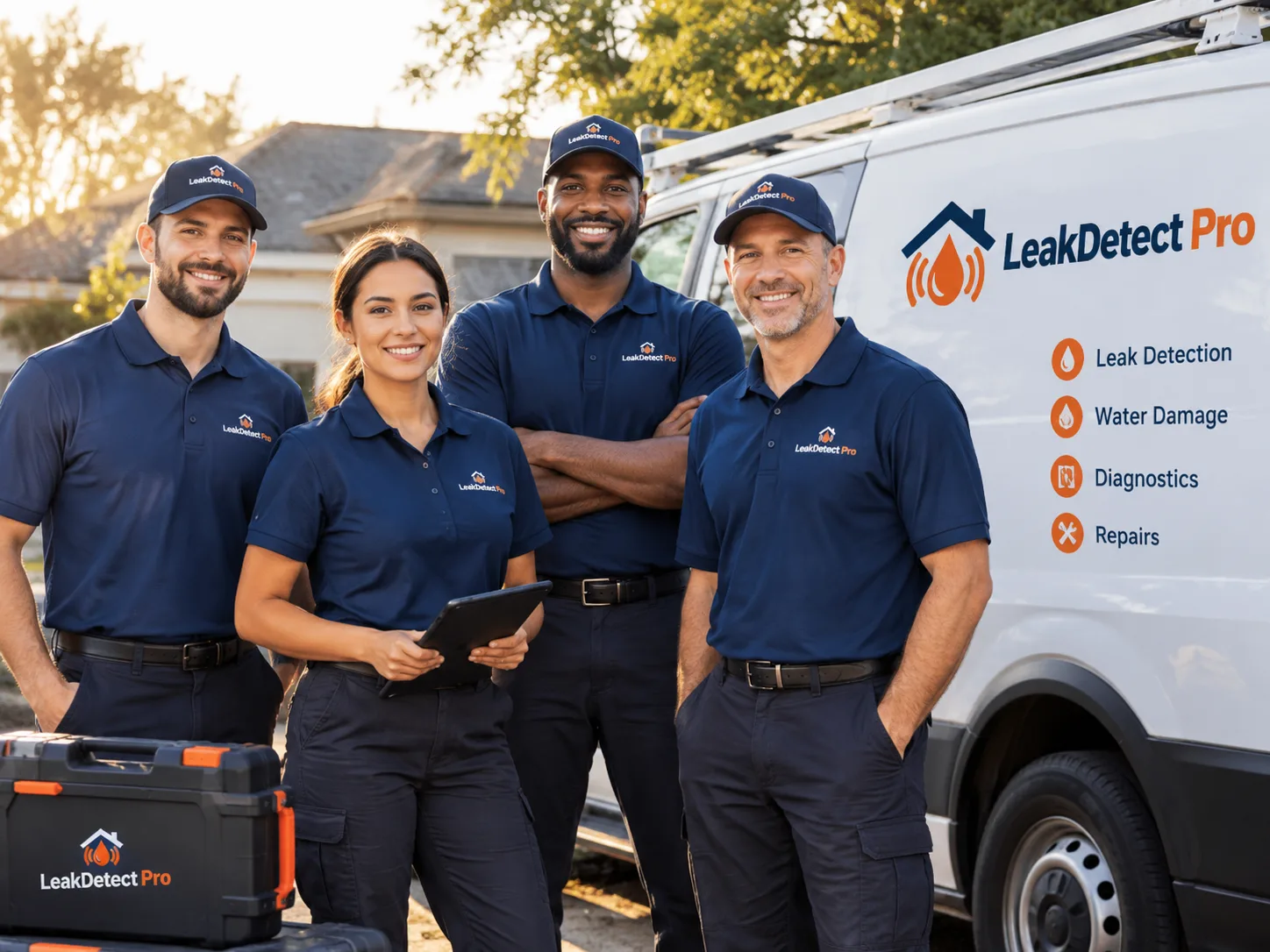Roof Repair company in Flintstone, GA